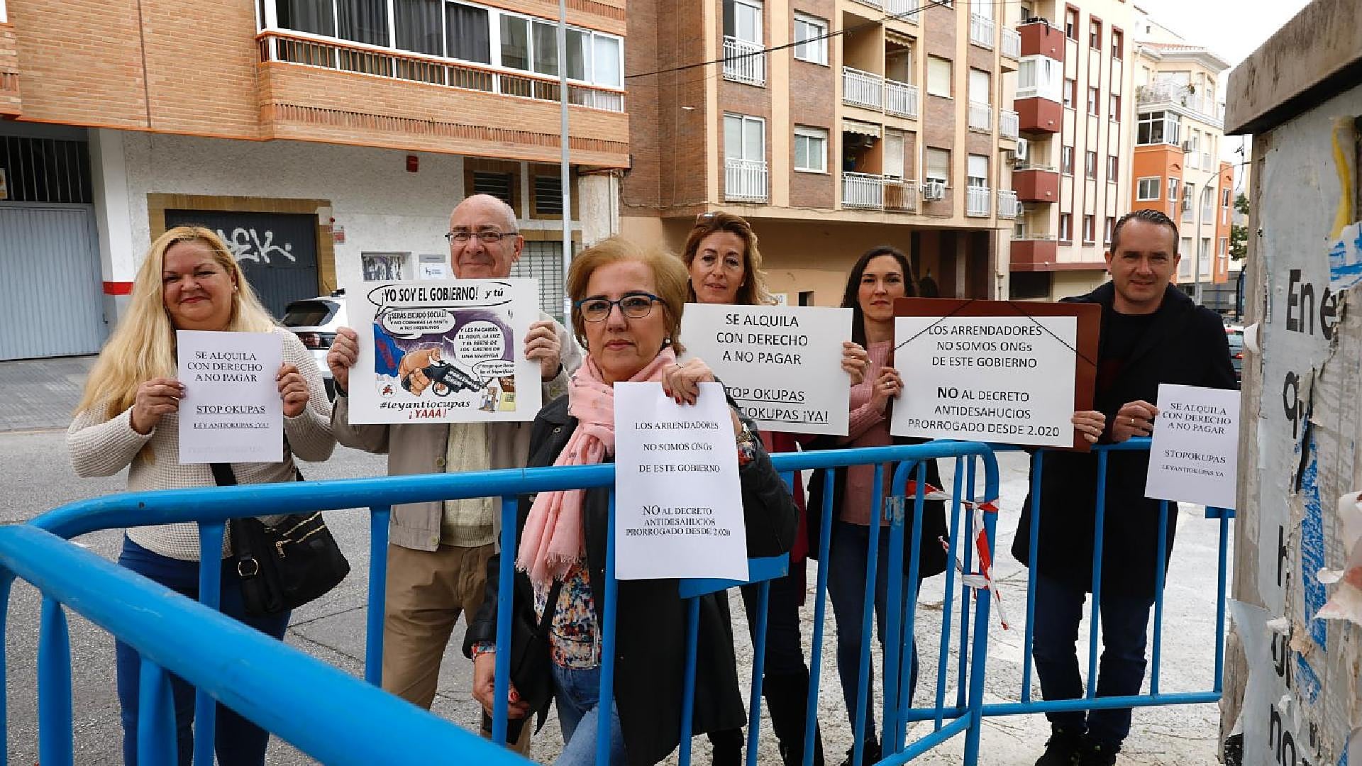 Tenants or squatters? When they stop paying but stay put - Vimarsana News