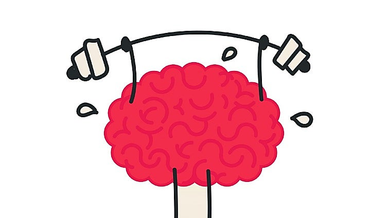 Five exercises to avoid cognitive decline
