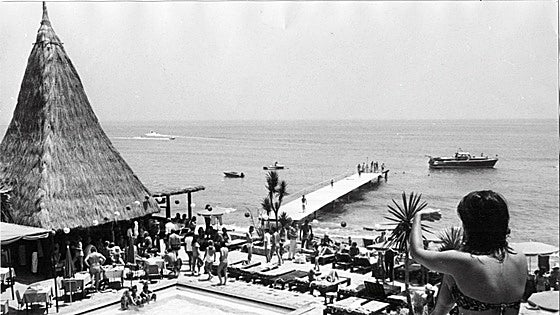 Iconic Marbella Club Hotel kicks off 70th anniversary celebrations and unveils exciting new expansion plans