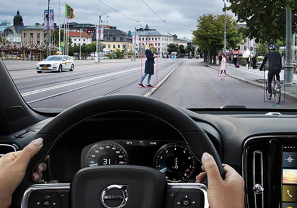 This is why new EU safety rules will make many new cars in Spain more expensive as of July