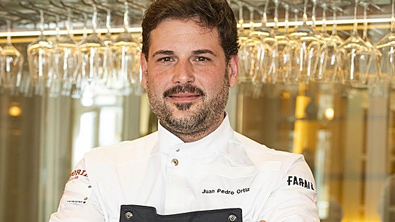 These are the best places for breakfast, lunch and tapas in Granada, according to a top local chef