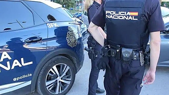 Alleged leader of notorious biker gang in Spain, with international arrest warrant for attempted murder against his name, detained in Benalmádena