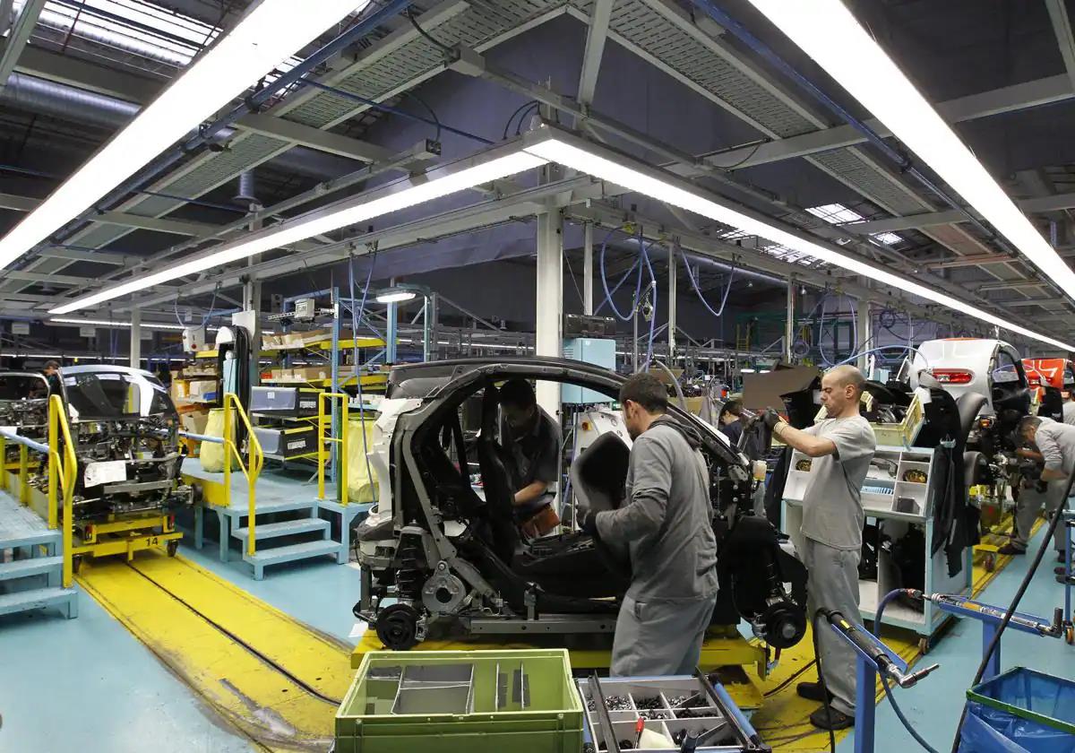 Taxpayers in Spain pay more than the OECD average