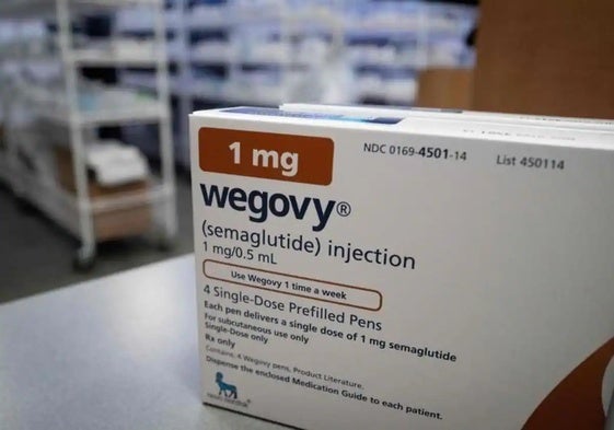 Wegovy: Everything you need to know about the new weight-loss drug ...