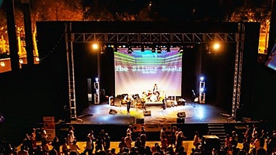 Festival of iconic music rolls back into Benalmádena auditorium