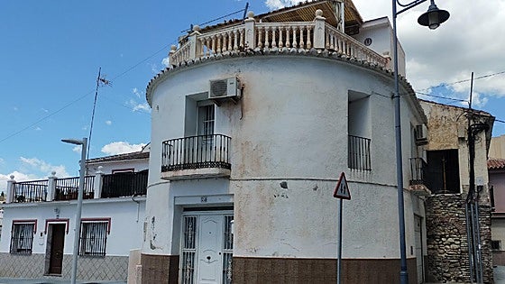 Torre del Mar: A strategic military tower of the sea