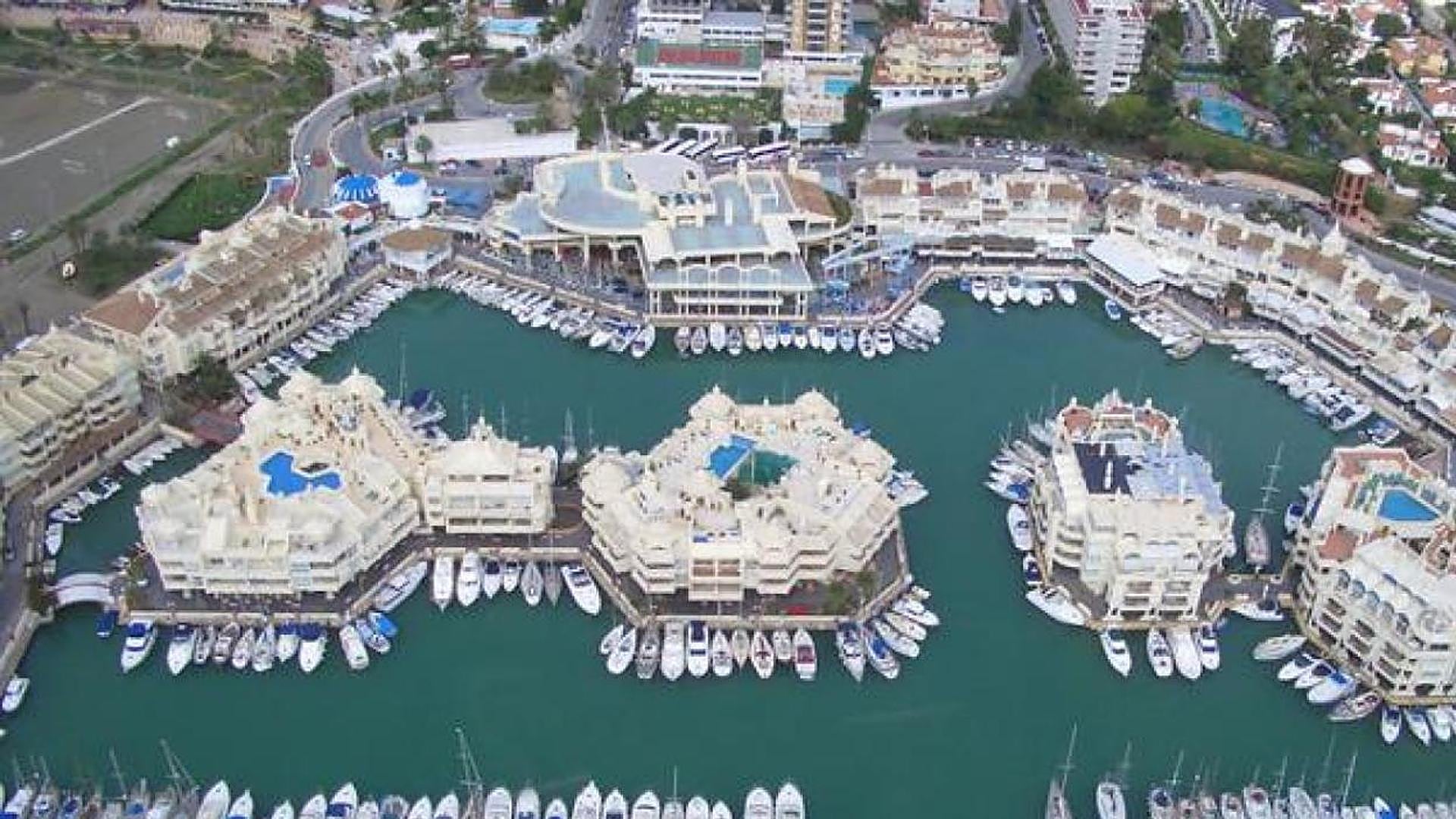 Benalmádena awarded concession to operate Puerto Marina for 25 more years - Vimarsana News