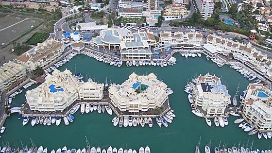 Benalmádena awarded concession to operate Puerto Marina for 25 more years