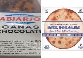 Food alerts issued for two well-known products in Spain