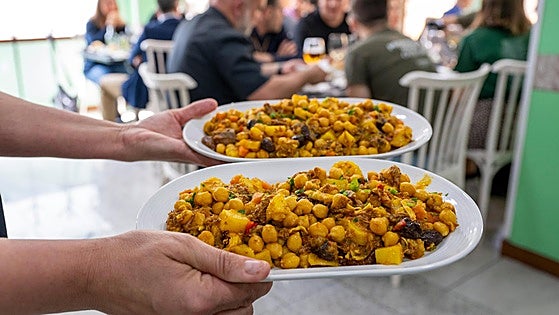 How rural gastronomy can help in the fight against depopulation in Spain