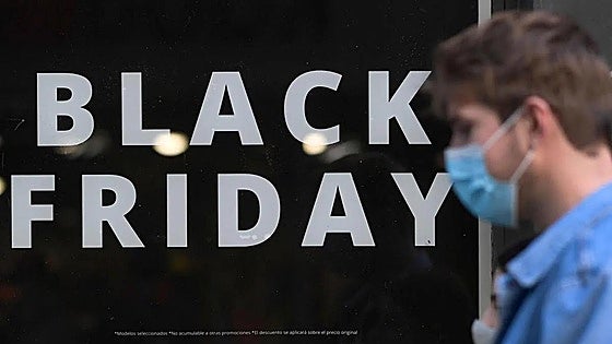 Spain's ministry for consumer affairs opens proceedings against major online retailers for fictitious Black Friday sale prices