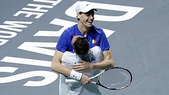 Tickets go on sale for Davis Cup tennis finals in Malaga