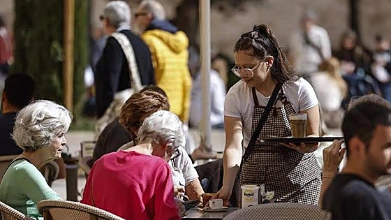 Half of all new permanent jobs in Spain go up in smoke before the first year is out