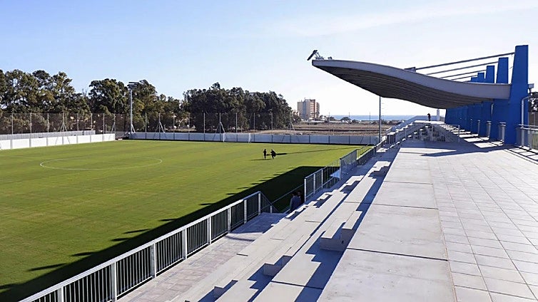 Next phase of Academy plans to be completed by summer's end