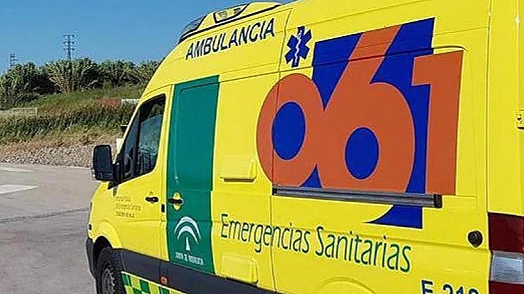 Driver dead as vehicle overturns in Benalmádena