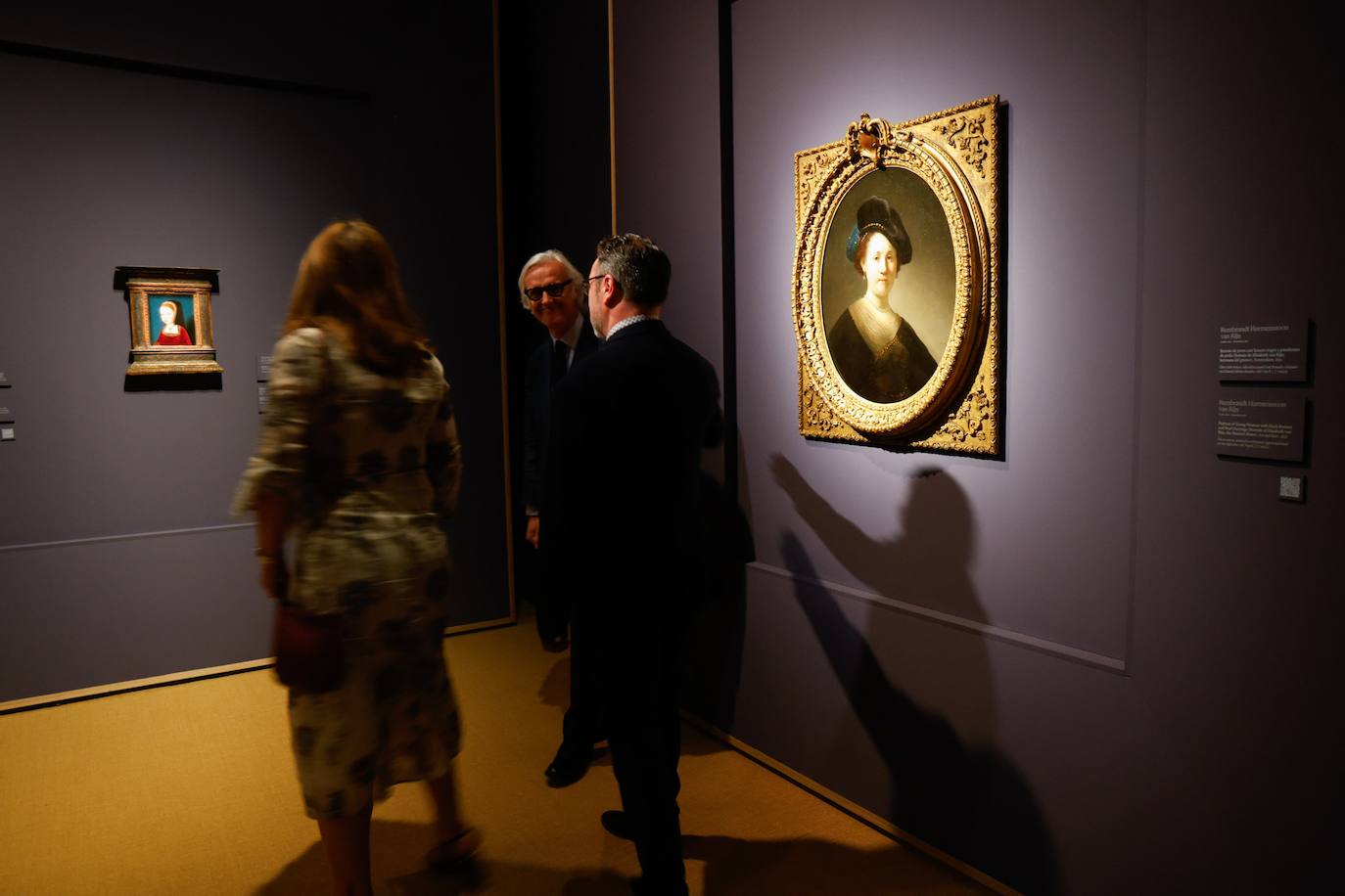 The Abelló Collection in pictures