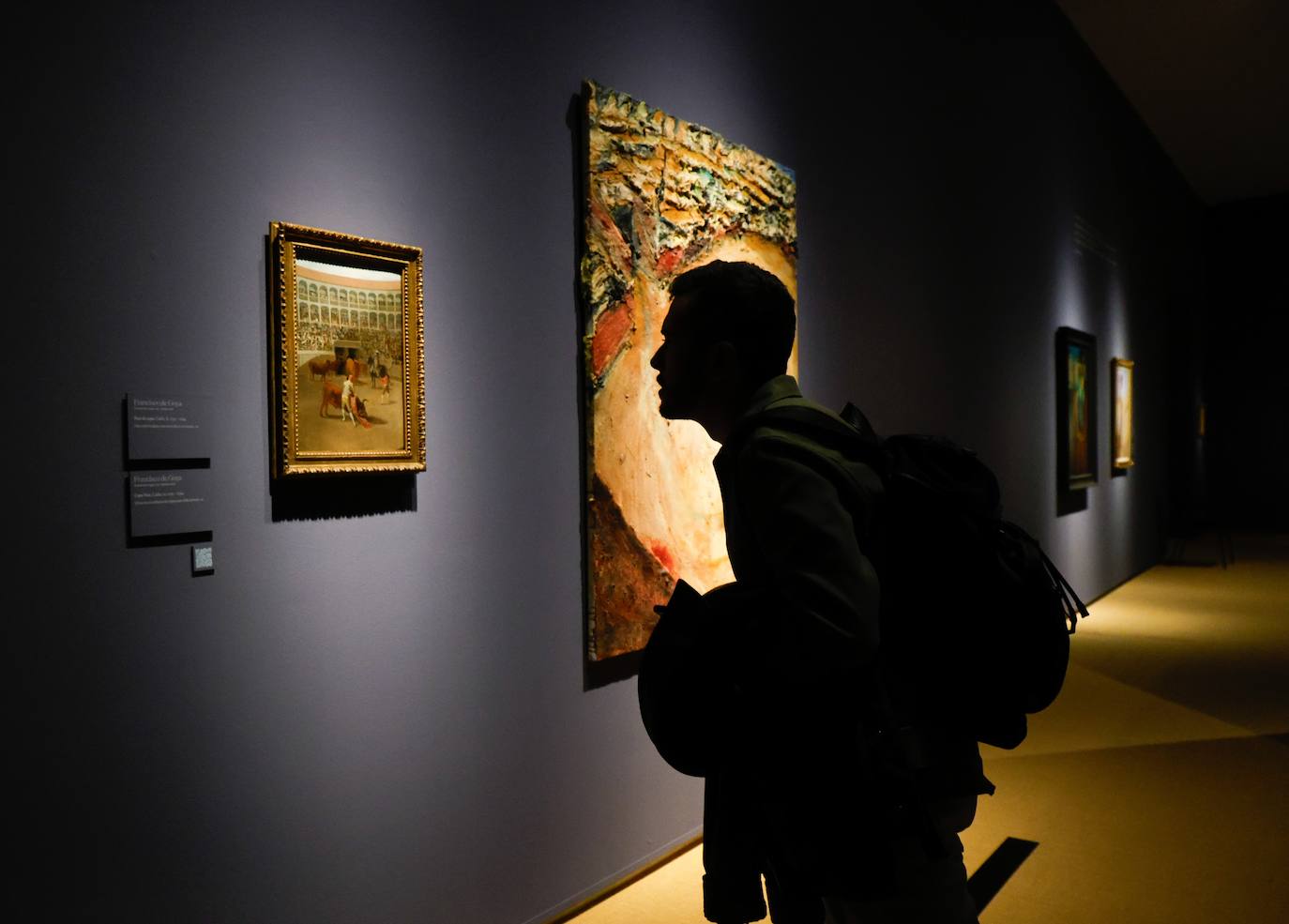 The Abelló Collection in pictures