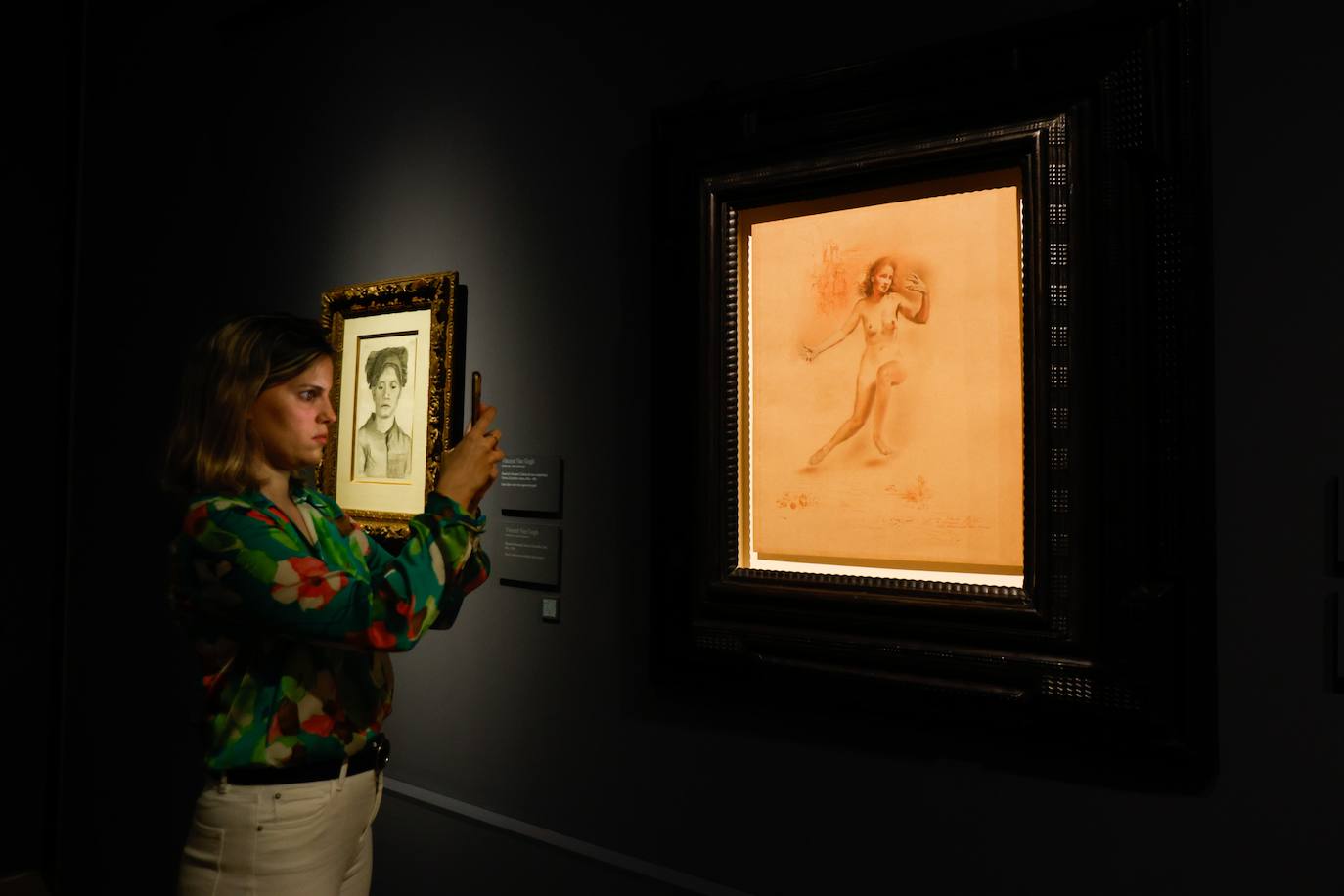 The Abelló Collection in pictures