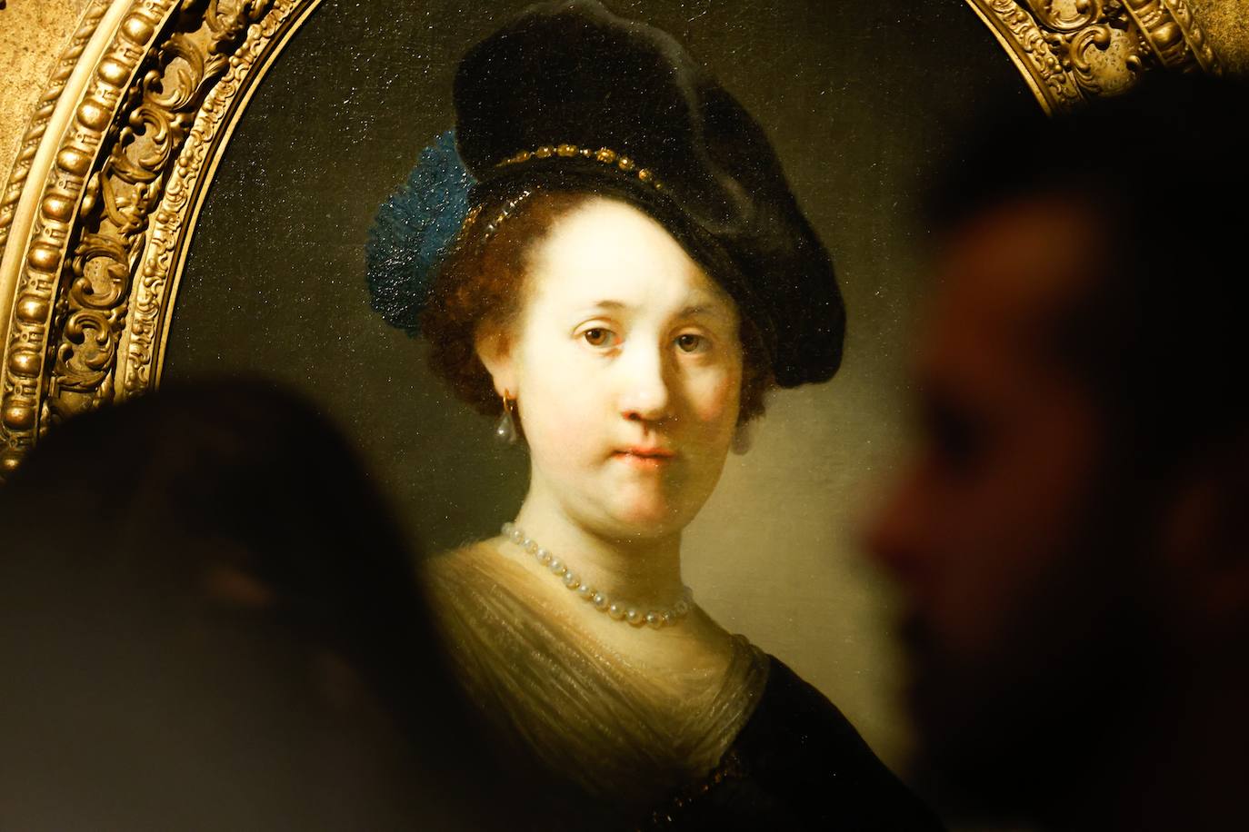 The Abelló Collection in pictures