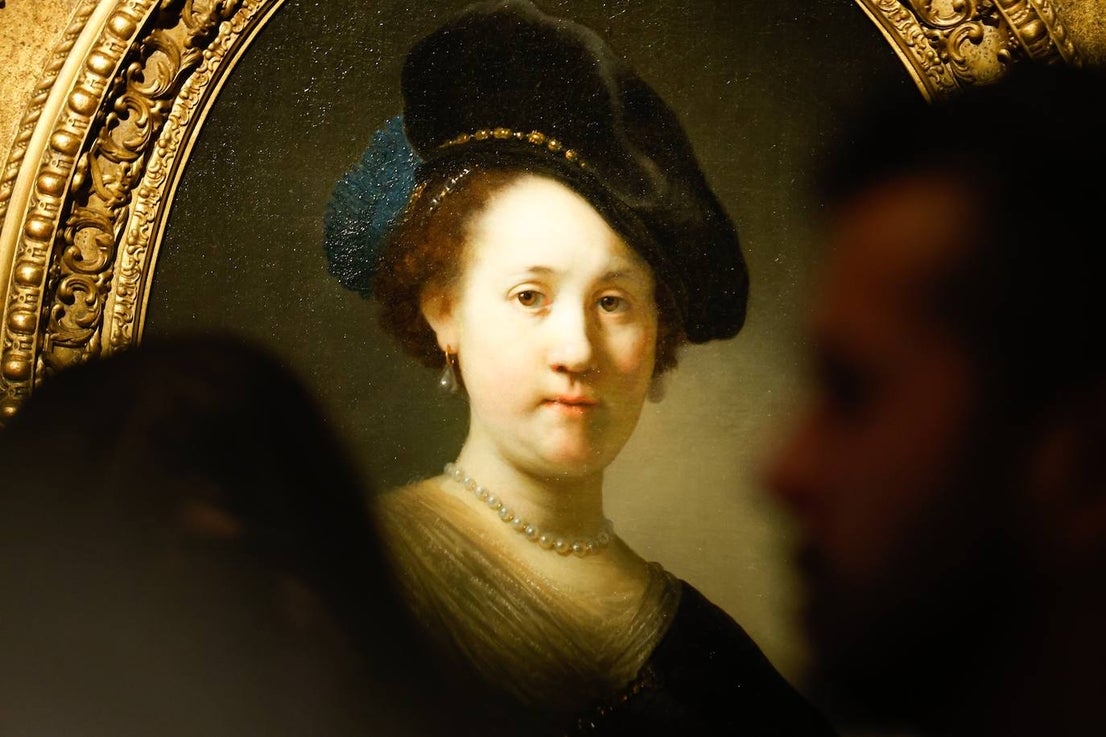 The Abelló Collection in pictures