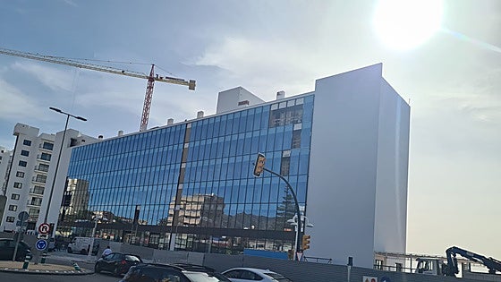 Iconic top Costa hotel to reopen this summer after 18-month complete refurbishment
