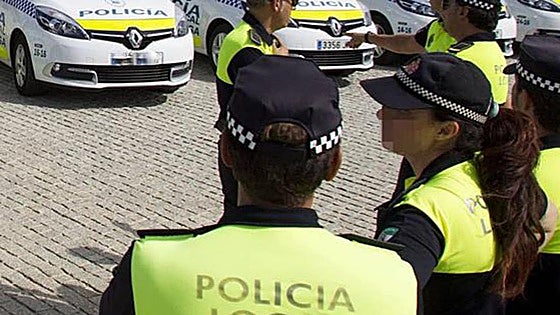 Couple tied up and beaten in Malaga home as thieves demand money and jewellery