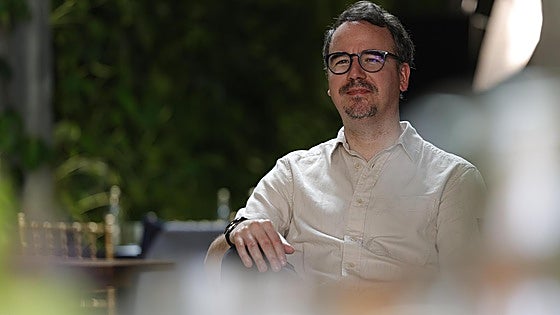 The favourite restaurants in Malaga of three-Michelin-star-winning Paco Morales