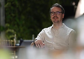 The favourite restaurants in Malaga of three-Michelin-star-winning Paco Morales