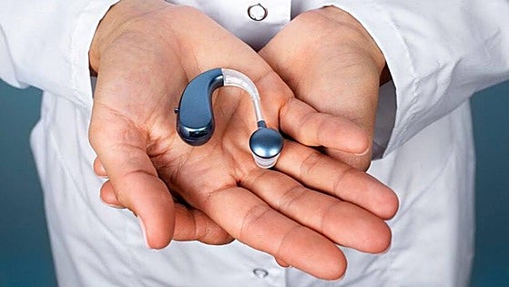 Breaking the Silence: Overcoming the Stigma attached to wearing Hearing Aids