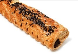 Recall of chocolate pastries sold in Andalucía due to labelling issue