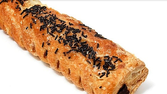 Recall of chocolate pastries sold in Andalucía due to labelling issue