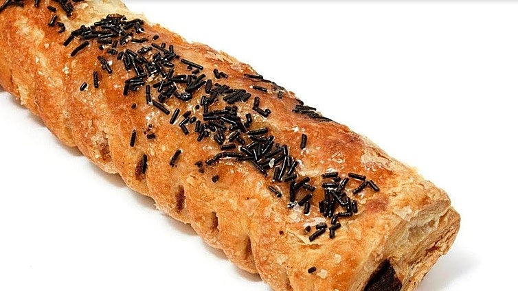 Recall of chocolate pastries sold in Andalucía due to labelling issue