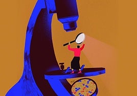 A protein which can help you age better