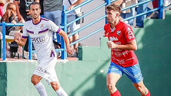 Malaga teams facing uphill struggle in Tercera RFEF play-offs
