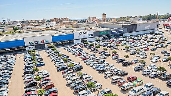 First major hurdle cleared for construction work to start on Costco superstore in Malaga