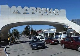 Ten arrests on the Costa del Sol in one month related to organised crime in Marbella