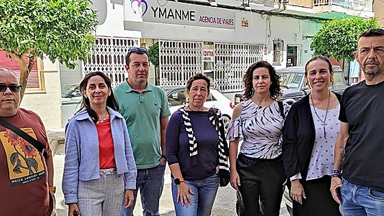 Costa del Sol travel agent arrested again after more complaints of alleged scams