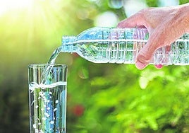 Consumer organisation puts bottled mineral waters in Spain under the microscope: these are the best... and the cheapest