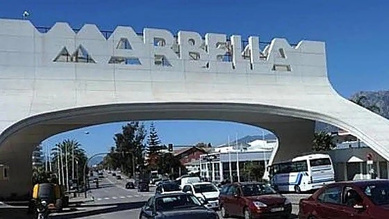 Ten arrests on the Costa del Sol in one month related to organised crime in Marbella