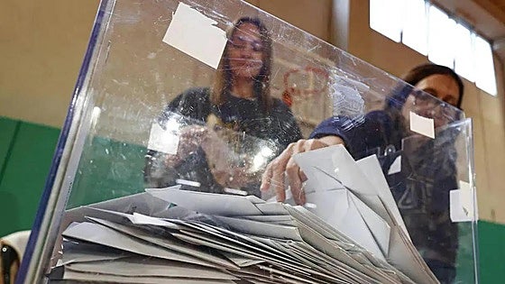European Union elections 2024: this would be the outcome in Spain according to the latest polls