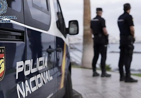 Reports of sexual crimes in Malaga continue to climb