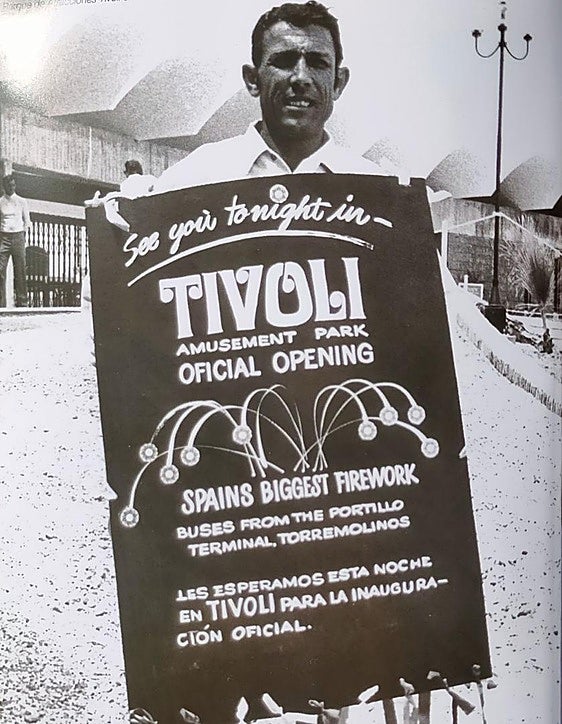 Tivoli celebrates 52 years, remembering its glorious past and looking towards an uncertain future