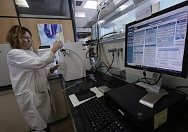 El Atabal water treatment plant in Malaga city manages to refine very poor quality water at source and is constantly being modernised.