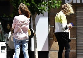 Spain's Met Office activates yellow 'risk' alert for thunderstorms in Andalucía this afternoon