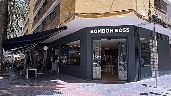 Well-known Alicante coffee shop chain opens first branch on the Costa del Sol