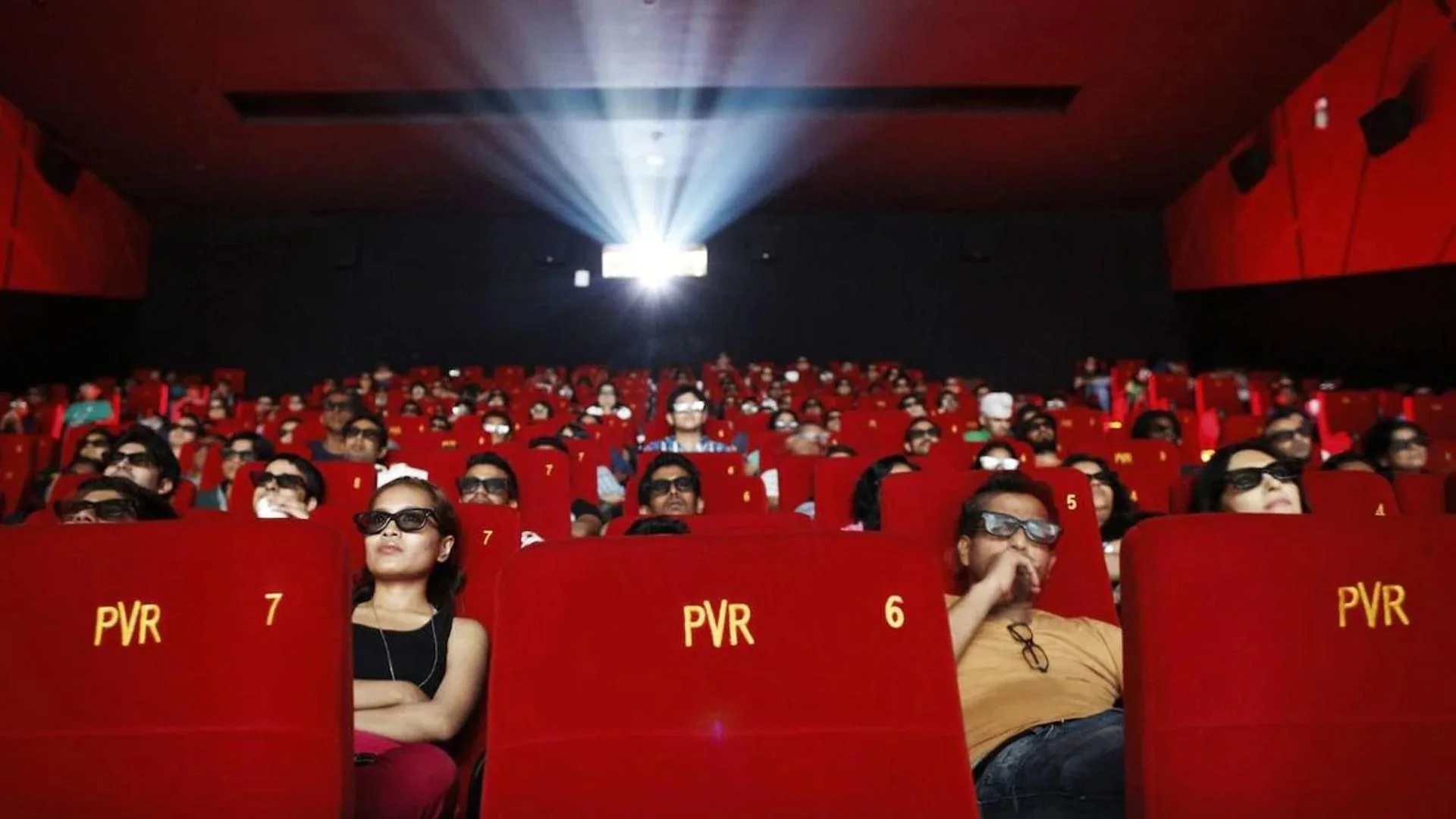 Fiesta del Cine 2024: así son las salas de cine de España que ofrecen entradas por sólo 3,50 € a partir de este miércoles