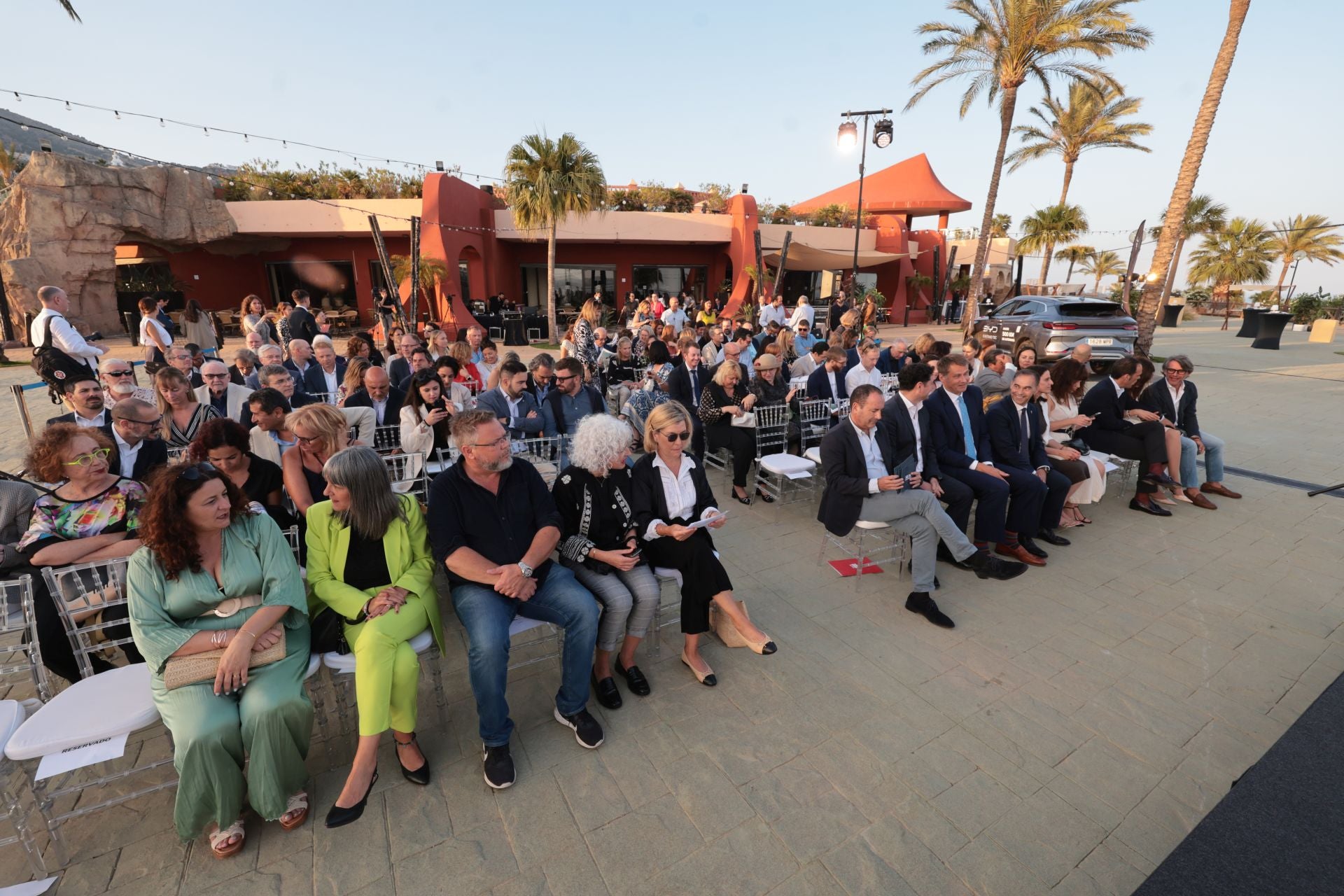 SUR in English 2024 Top International Business Guide and Awards, in pictures (I)