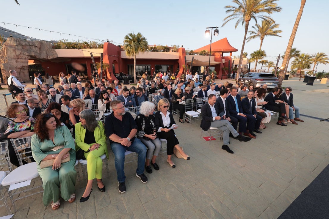 SUR in English 2024 Top International Business Guide and Awards, in pictures (I)
