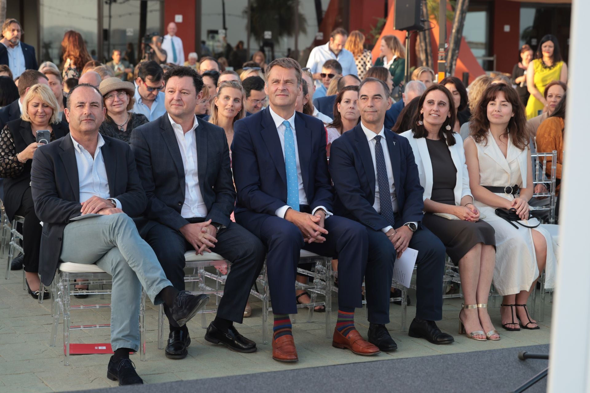 SUR in English 2024 Top International Business Guide and Awards, in pictures (I)