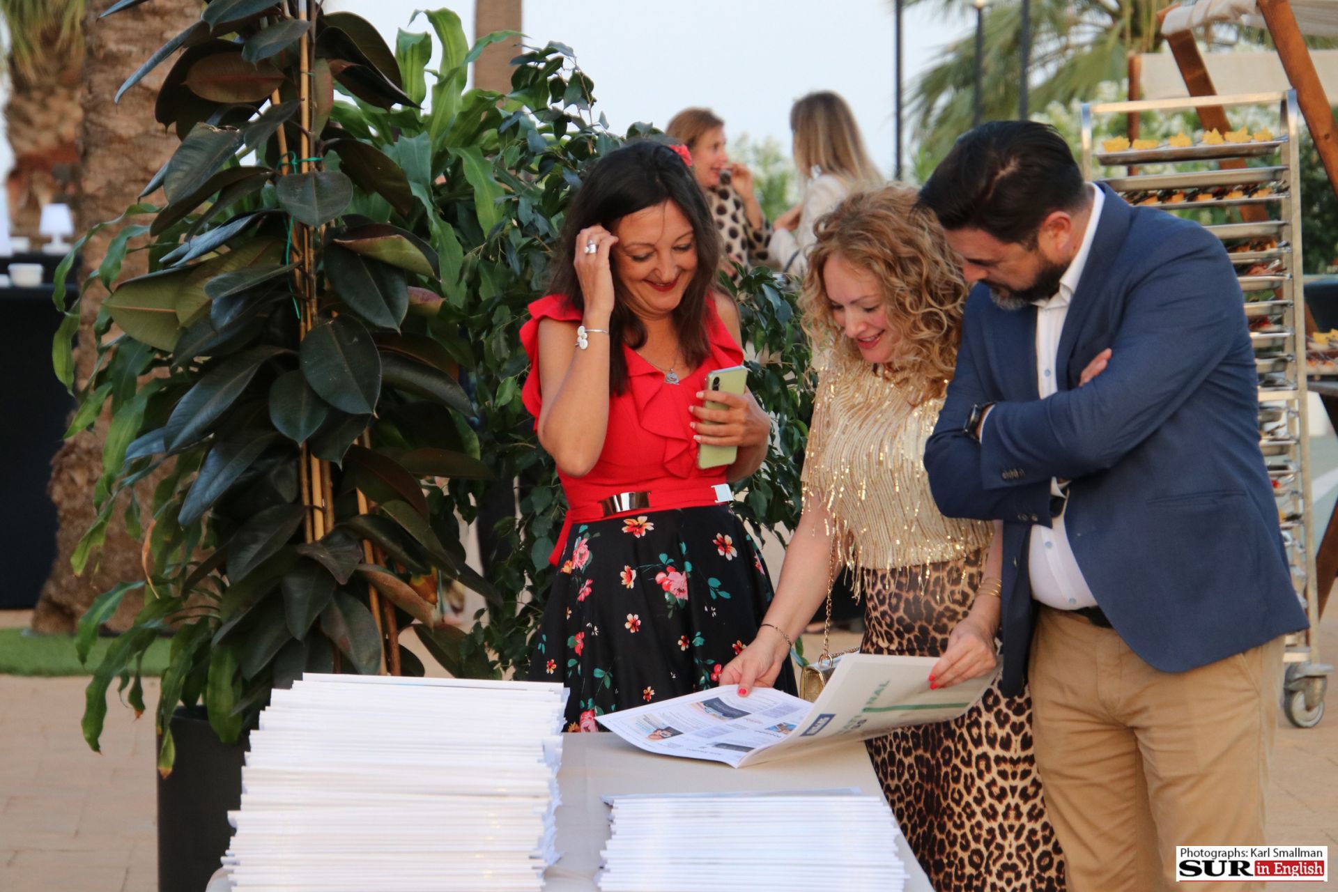 SUR in English 2024 Top International Business Guide and Awards, in pictures (II)